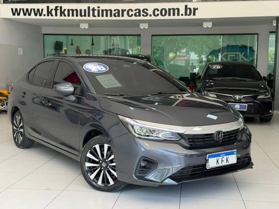 HONDA CITY 1.5 i-VTEC FLEX TOURING CVT HONDA CITY 1.5 i-VTEC FLEX TOURING CVT